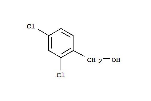 2,4-二氯苄醇