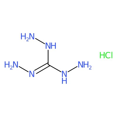 三氨基胍盐酸盐