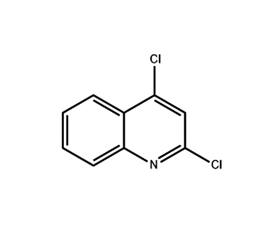2,4-二氯喹啉