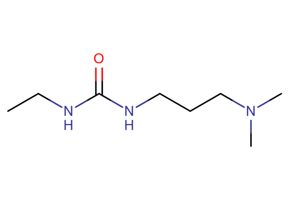 1-[3-(二甲氨基)丙基]-3-乙基脲