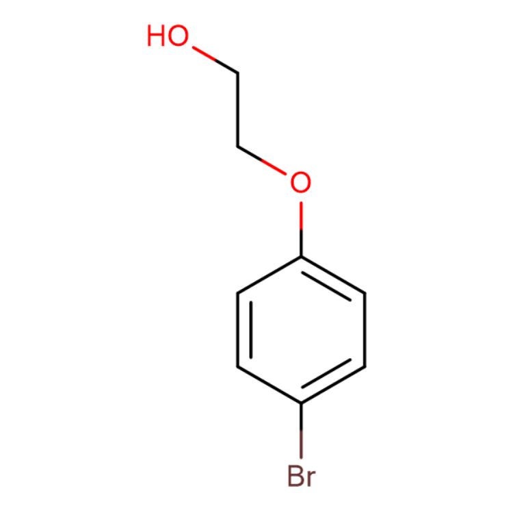 2-(4-溴苯氧基)乙醇