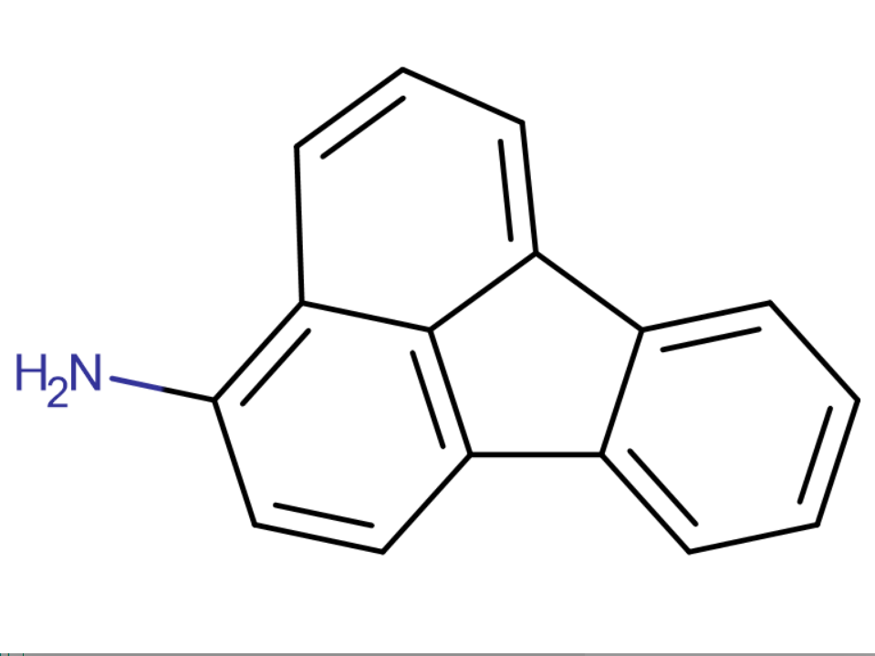 3-氨基荧蒽