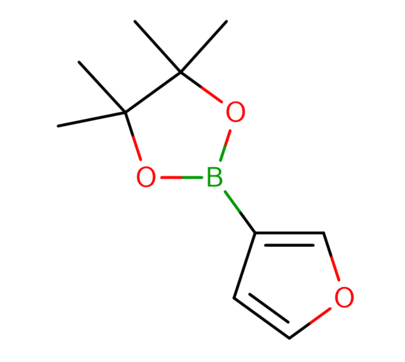 呋喃-3-硼酸频哪醇酯