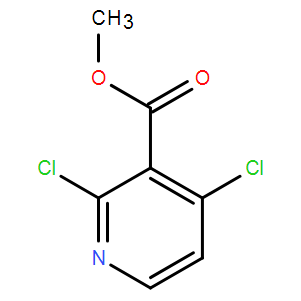 2,4-二氯烟酸甲酯