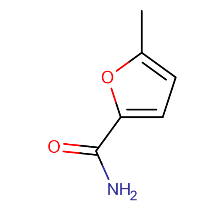 5-甲基呋喃-2-甲酰胺