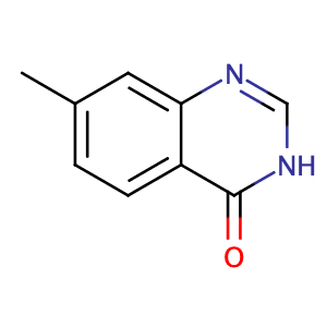 7-甲基-4(3H)-喹唑啉酮