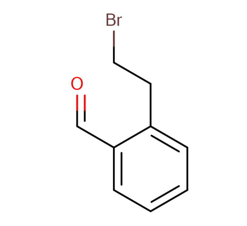 2-(2-溴乙基)苯甲醛