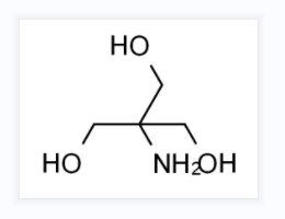 三羟甲基氨基甲烷 
