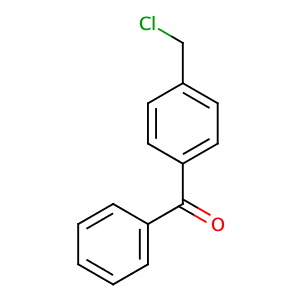 4-(氯甲基)二苯甲酮
