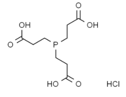 三(2-羧乙基)膦盐酸盐