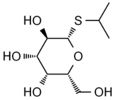 异丙基-β-D-硫代半乳糖苷（植物源）