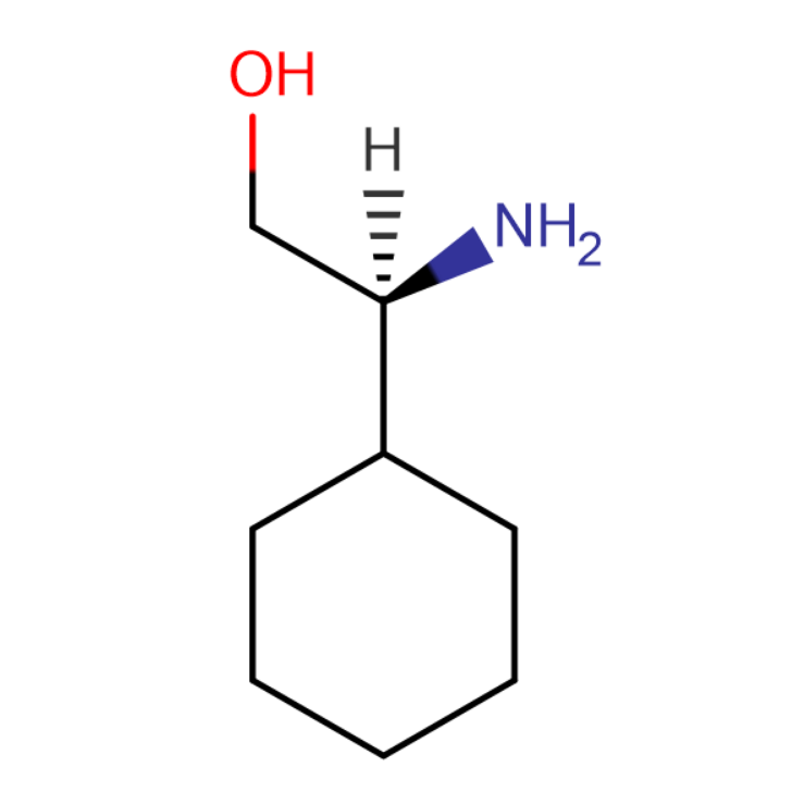 L-环己基甘氨醇