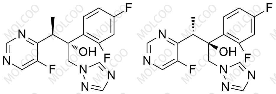 伏立康唑杂质22