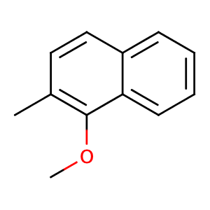 1-甲氧基-2-甲基萘
