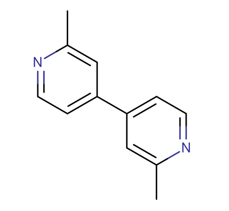 2,2'-二甲基-4,4'-联吡啶