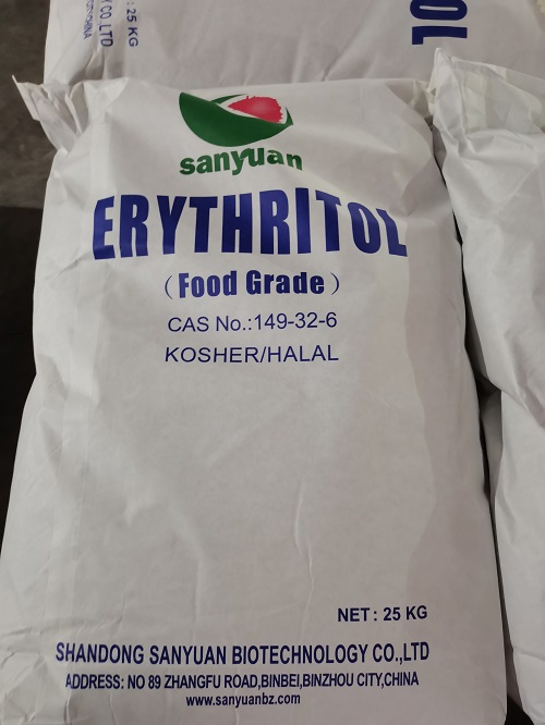 Erythritol