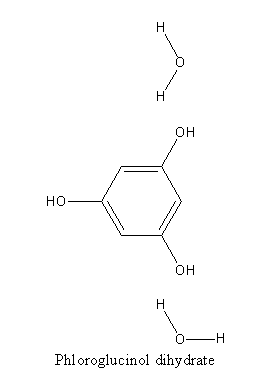 二水间苯三酚