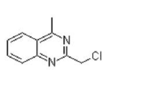 2-氯甲基-4-甲基喹唑啉