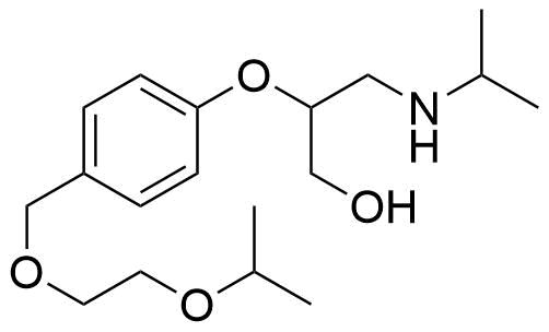 比索洛尔EP杂质F