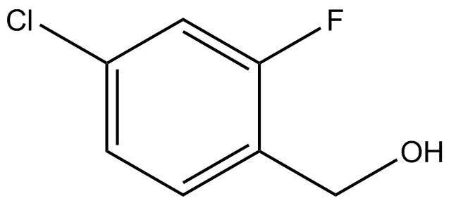 4-氯-2-氟苄醇
