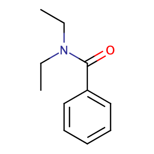 N,N-二乙基苯甲酰胺