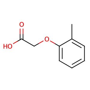 2-甲苯氧基乙酸