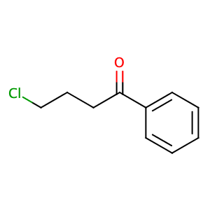 4-氯苯丁酮