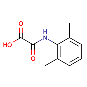 [(2,6-二甲苯基)氨基](氧)乙酸
