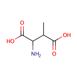 3-甲基天门冬氨酸