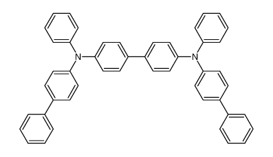 N,N'-二(4-联苯基)-N,N'-二苯基联苯胺