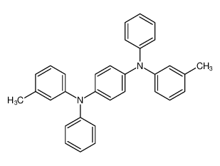N,N'-二苯基-N,N'-二(间甲苯基)-1,4-苯二胺
