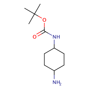 N-Boc-1,4-环己二胺