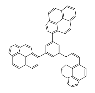 1,3,5-三(1-芘基)苯
