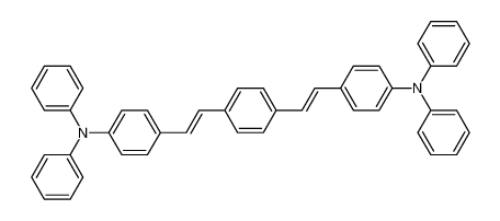 1，4-双[4-（N,N二苯氨基)苯乙烯基]苯