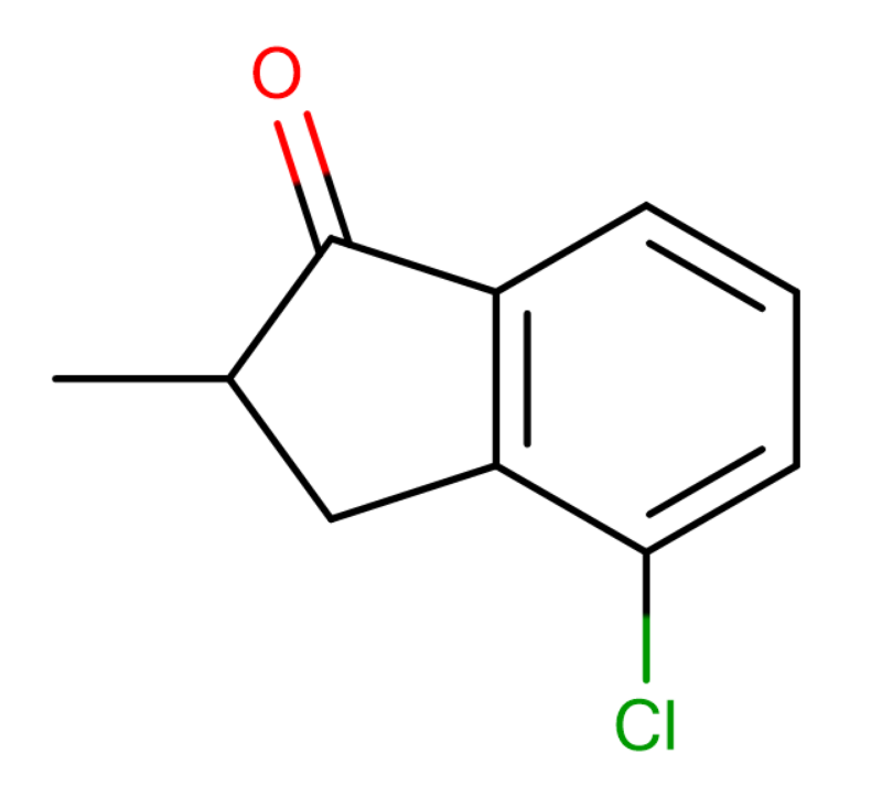 4-氯-2-甲基-1-茚酮