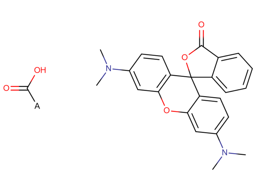 5(6)-羧基四甲基罗丹明