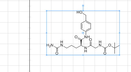 Boc-β-Ala-Cit-PAB