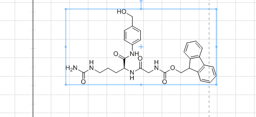 Fmoc-β-Ala-Cit-PAB