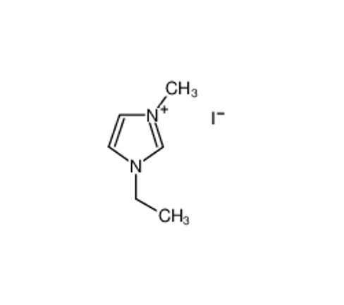 1-乙基-3-甲基咪唑碘盐