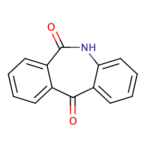 5H-二苯并[b,e]氮杂卓-6,11-二酮