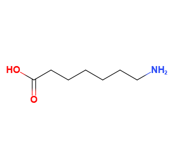 7-氨基庚酸 