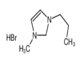 1-丙基-3-甲基咪唑溴盐
