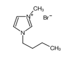 1-丁基-3-甲基咪唑溴盐