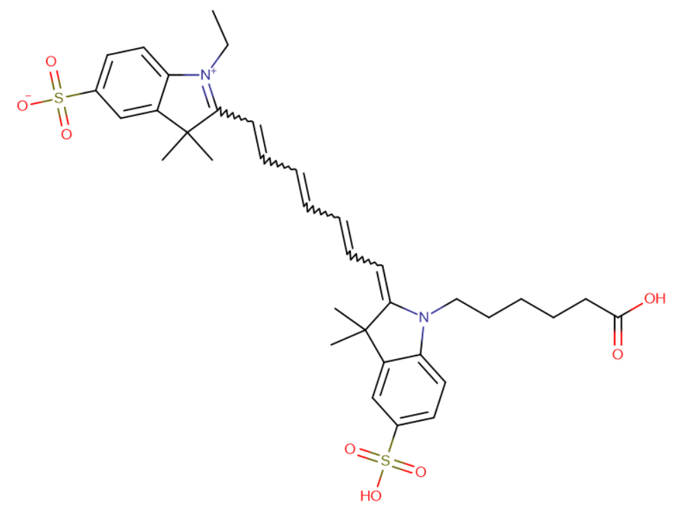 CY7