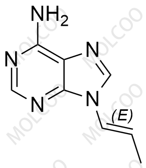 替诺福韦杂质