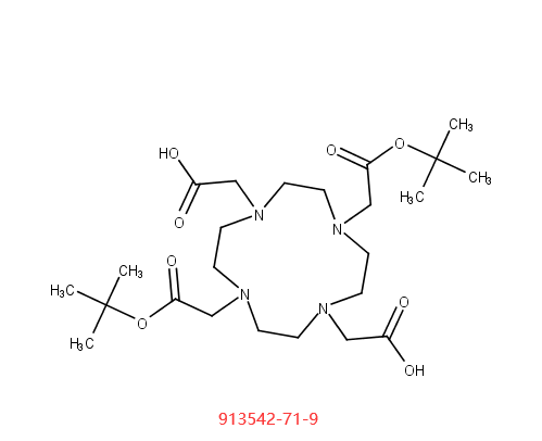 DOTAdi(tBu)ester