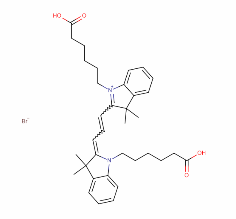 Cy3 DiAcid