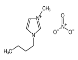 1-丁基-3-甲基咪唑硝酸盐