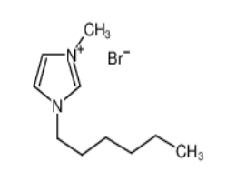 1-己基-3-甲基咪唑溴盐