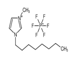 1-辛基-3-甲基咪唑六氟磷酸盐